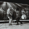 John Butler- Support Paul Izak