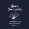 Jose Gonzaléz