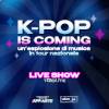 K-POP Music is coming soon