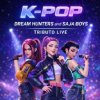 K-Pop Il grande show