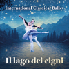 IL LAGO DEI CIGNI