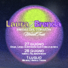 Laura Y Brenda Amigas del Corazón World Tour