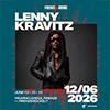 Lenny Kravitz, Salmo, The Sophs & more