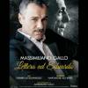 Massimiliano Gallo – Lettera ad Eduardo