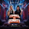 Lomiiel Vs Donaty