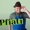 Luis aus Suedtirol – Pfiati
