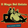 Il Mago Del Gelato presenta: Depistaggio in Triennale