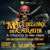 La maledizione dei Caraibi