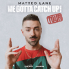 Matteo Lane