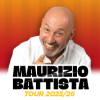 Maurizio Battista – Se non vinco…imparo
