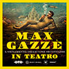 Max Gazze’