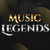 Music Legends: The World of Gaming