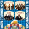 Napoli Beer – Sound and Food Fest – Sud Sound System
