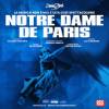 Backstage Experience:Notre Dame de Paris