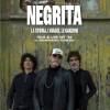 Negrita – La storia, i viaggi, le canzoni