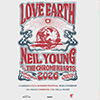 Neil Young and The Chrome Hearts