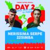 Nerissima Serpe – 22 Simba