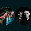 Wu Lyf + These New Puritans