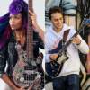Nik West + Matteo Mancuso – Udin&Jazz 2026