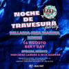 Noche de Travesura Party