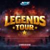 NWE Legends Tour UPGRADE Meet and Greet