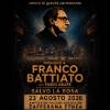 Omaggio a Franco Battiato