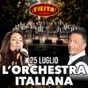 l’Orchestra Italiana