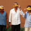 P.A.F. Trio – Paolo Fresu, Antonello Salis, Furio Di Castri