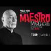 Paolo Nori racconta Il maestro e Margherita