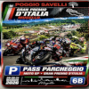 Parcheggio 6B – Mugello GP d’Italia 2026
