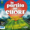 La Partita del Cuore 2026