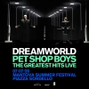 PET SHOP BOYS