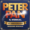 Peter Pan – Il Musical