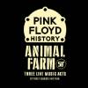 Pink Floyd History