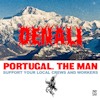 PORTUGAL. THE MAN