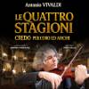 Le Quattro Stagioni di Vivaldi – solista Andrea Cardinale