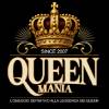 QUEEN MANIA Tributo Queen