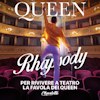 Queen Rhapsody