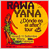 Rawayana