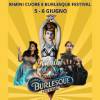 Rimini Cuore e Burlesque Festival