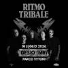 Ritmo Tribale