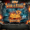 Wrestling – RIW – War in the Strait