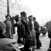 Robert Doisneau – Museo del Genio