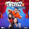 Roby -Jenny – Lorenzist – Modalita’ Teatro