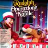 RUDOLPH OPERAZIONE NATALE