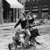 Open Flex – Ruth Orkin