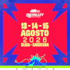 Red Valley Festival 2026 | Day One