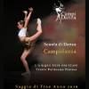 Saggio di fine anno della scuola CampiDanza