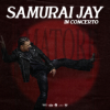 Samurai Jay
