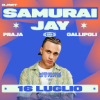 Samurai Jay – Sottosopra Fest